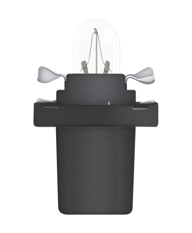 OSRAM 12v1,2w B8.5d