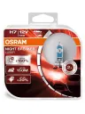 OSRAM H7 12v55w PX26d Night Breaker Laser +150% (2шт.) BOX