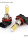 EAGLEYE H11 12v-55w PGJ19-2 Super Yellow