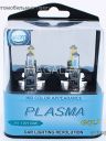 EAGLEYE Н1 12v-100w P14.5s Plasma Gold (2шт.)