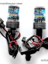 Лампа HID H3 Xenon 8000k (2шт)