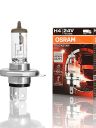 OSRAM H4 24v75/70w P43t Truckstar Pro+100%