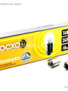 BOCXOD 24v4w BA9s