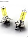 EAGLEYE H7 12v-55w PX26d Super Yellow