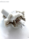 BOCXOD 24v1.2w B8.3d (BAX 10s) Grey (с потрон.)