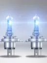 OSRAM H4 12v60/55w P43t Cool Blue Intense NEXT 5000k