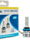 NARVA H11 LED RANGE PERFOMANCE 6500K (2шт) 12/24V