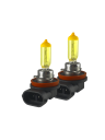 BOCXOD H11 12v-55w PGJ19-2 AF (Anti FOG 3000k) (2шт.)