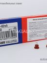 KOITO (E1543)  28v40mA (с патр.) T3