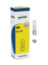 NARVA 12v1,2w W2x4,6d (б/ц)