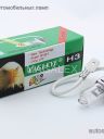 EAGLEYE Н3 24v-70w PK22s