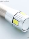 Светодиод Т8,5 6 SMD (5630) + линза Canbus