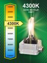 D1S 35W PK32d-2 4300K 85V Bright Firefly