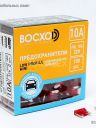 Предохранитель FBL  10A Low Profile MINI