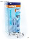 OSRAM 12v21/5w б.ц  W3x16q