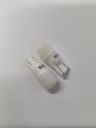 BOCXOD Светодиод (12V) T10 1W C12V Ceramics бел. (шт)