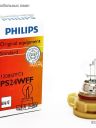 PHILIPS 12v24w PG20/3 (пласт. цок.) HiPerVision