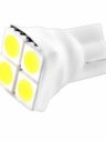 Светодиод Т10  4 SMD (5050) (бел.)