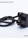 FLOSSER разъем H7 (PX26d)