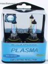 EAGLEYE HB4 12v-55w P22d Plasma Gold (2шт.) (9006)