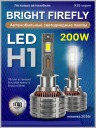 Светодиод X35 H1 5500к 100w 9-30v (2шт.)
