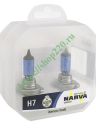 NARVA  H7 12v55w PX26d RANGE POWER WHITE 4500k (2шт.)