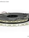 12v Лента диод.  60 SMD (5050) 100см  оранж. (5шт. на катушке)