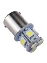 BOCXOD Светодиод (12V) 1156 (1 конт.) 8 SMD (5050) (шт)