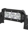 Фара светодиодная (M-18) 9-36v 3 LED 3030 (105*30*45)
