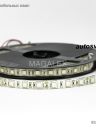 12v Лента диод.  60 SMD (5050) 100см  белая (5шт. на катушке)