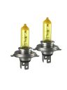 BOCXOD H4 12v-60/55w P43t AF (Anti FOG 3000k) (2шт.)