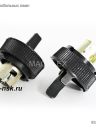Патрон задн. фонарь ГАЗ 31029 (ФП 118)
