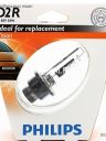 PHILIPS D2R 85v-35w P32d-3 Vision