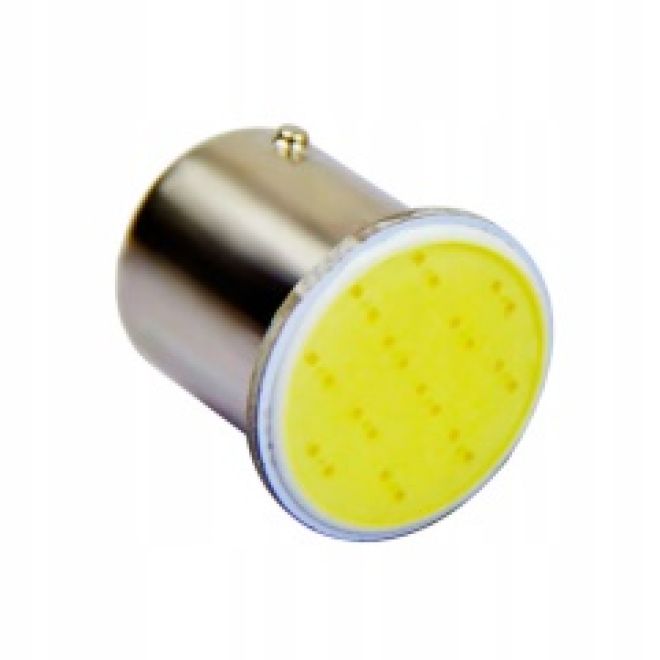 Светодиод 1157 (2 конт)  COB