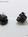 EAGLEYE 12v80 mA (б/ц с усами) T2,5 (с патроном) MF15