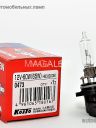 KOITO HB3 12v60w P20d (9005)