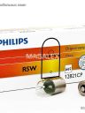 PHILIPS 12v5w BA15s