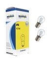 NARVA 24v21w BA15s