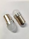 BOCXOD Светодиод (9-32V) 1156 (1 конт.) 4 SMD (2835) Матовая (шт)