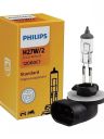 PHILIPS Н27 12v27w/2 PGJ13 (881)