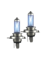 BOCXOD H4 24v-75/70w P43t EB (Extra Blue +60%) (2шт.)