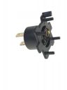 № 9 Паторн лампы фары H7 оригинал Toyota (90075-99140)