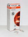 OSRAM 24v5w W2.1x9.5d