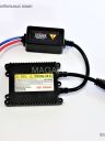 Блок розжига DС 12v35w (1063) D35
