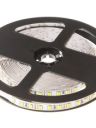 24v Лента диод.  60 SMD (5050) 100см  красная (5шт. на катушке)