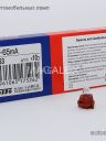 KOITO (E1663)  28v65mA (с патр.) T4.8