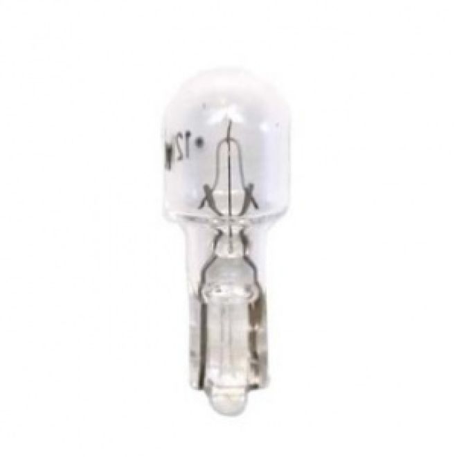 KOITO (1590)  12v3w б/ц W2x4.6d T7