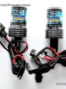 Лампа HID H3 Xenon 6000k (2шт)