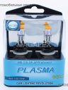 EAGLEYE H27 12v-27w PGJ13 Plasma Gold (2шт.) (881)