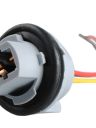 ВОСХОD Патрон пластиковый T20 (W21W) (7440)